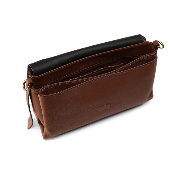 Coccinelle Boheme Bolsa de hombro Piel 27 cm