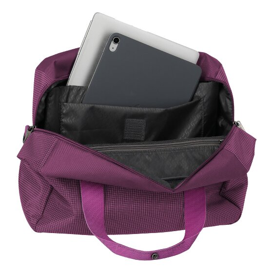 Travelite Corsiica 4 ruedas Juego de maletas 4 piezas