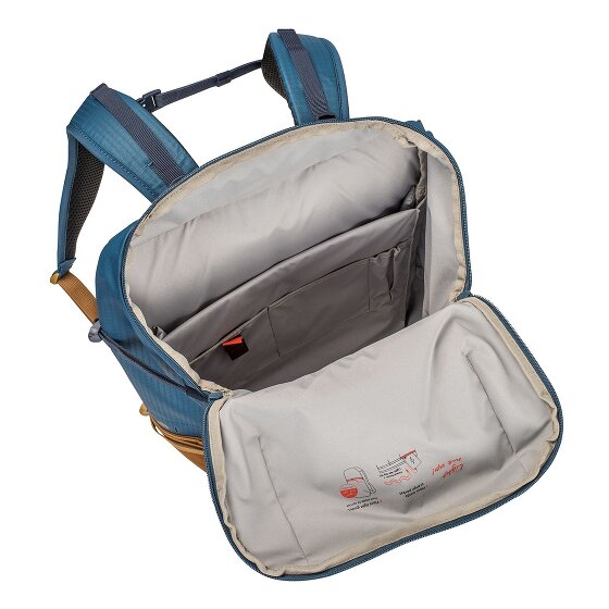 Vaude CityGo II 30 Mochila de día 60 cm Compartimento para el portátil