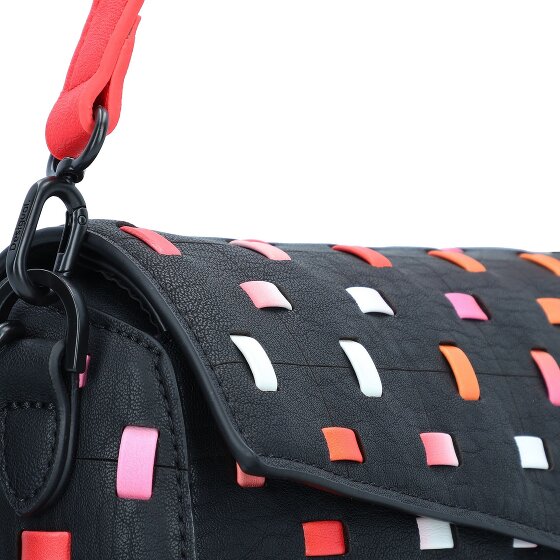 Desigual Fantasia Phuket Bolsa de hombro 25 cm