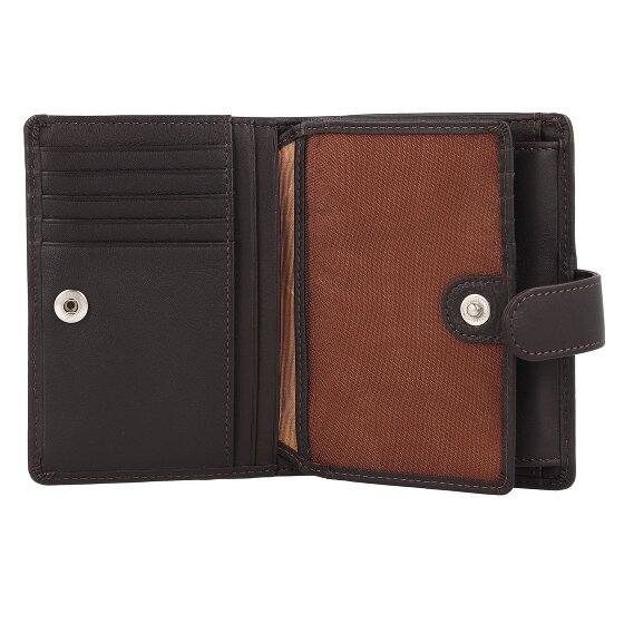 Picard Brooklyn Cartera Piel 10 cm