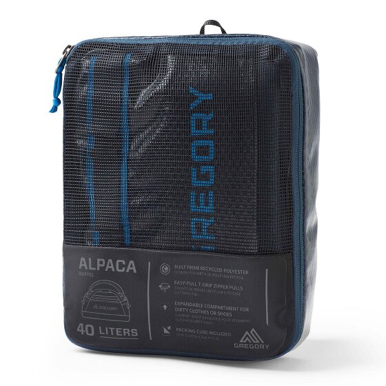 Gregory Alpaca 40 Bolsa de viaje 58 cm