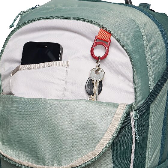 Vaude Wizard Mochila de senderismo 53 cm