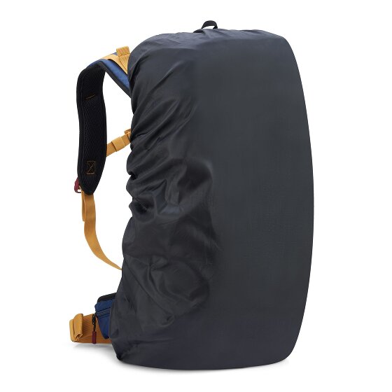 Jeep JS017A Mochila de trekking L 55 cm