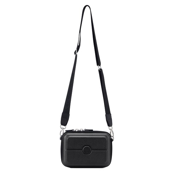 Delsey Paris Turenne 2.0 Bolsa de hombro Mini Bag 18 cm