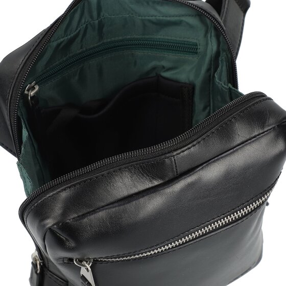 Jost Skagen Bolsa de hombro Piel 19 cm