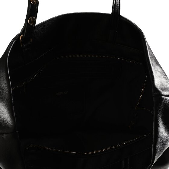 Replay Bolsa de hombro 25 cm