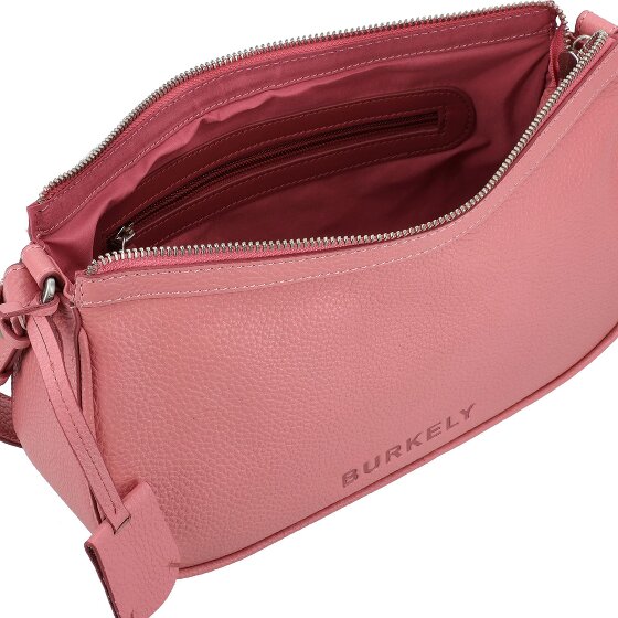Burkely Always Alyx Bolsa de hombro Piel 28 cm