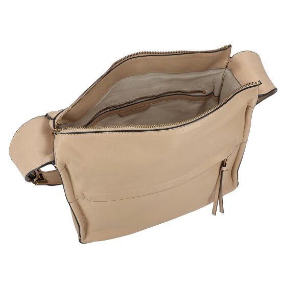 Liebeskind Sky Bolsa de hombro Piel natural 33 cm