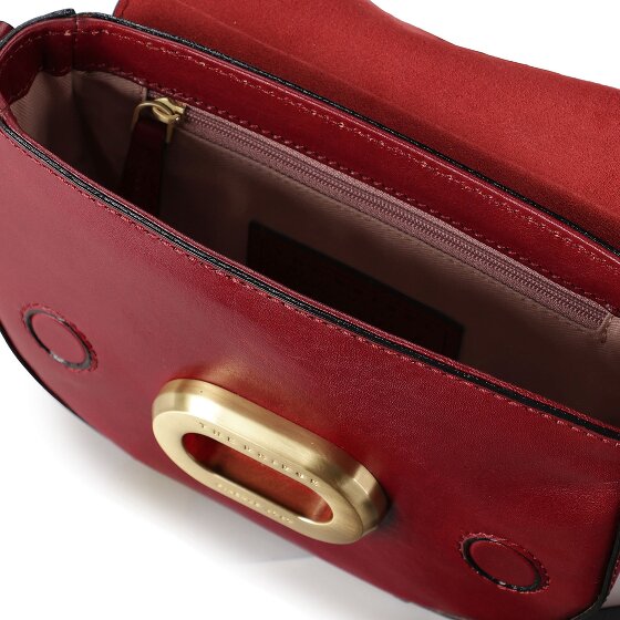 The Bridge Ilaria Bolsa de hombro Piel 20 cm