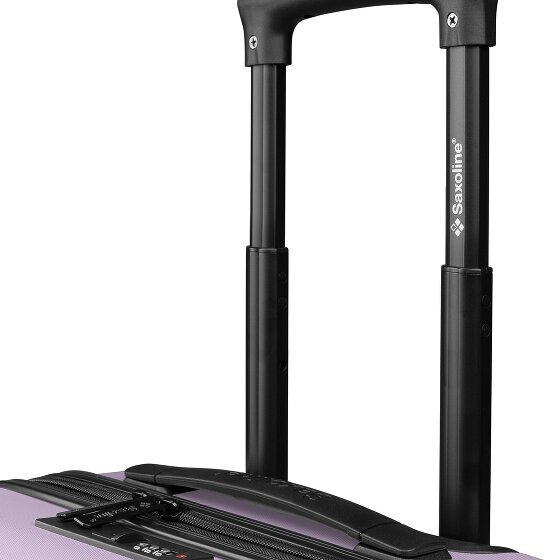 Saxoline Miami 4 ruedas Carro de la cabina S 53 cm