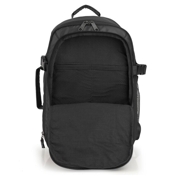 Gabol Mochila de viaje Canada 45 cm