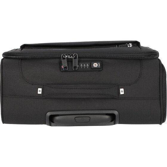 Samsonite Carro de cabina de 4 ruedas Airea 55 cm
