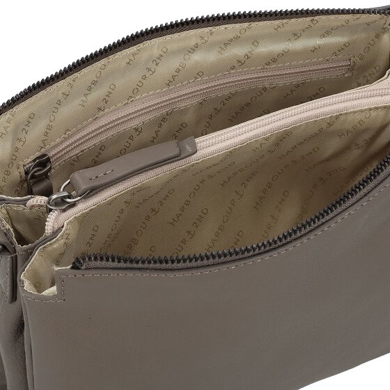 Harbour 2nd Just Pure Mirela Bolsa de hombro Piel 20.5 cm