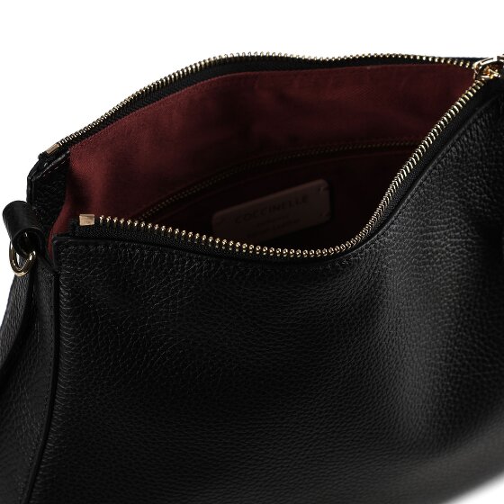 Coccinelle Nory Bolsa de hombro Piel 30 cm