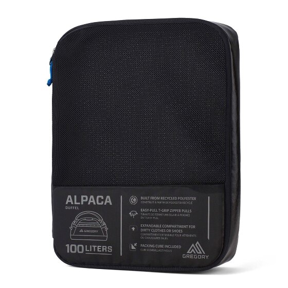 Gregory Alpaca 100 Bolsa de viaje 79 cm