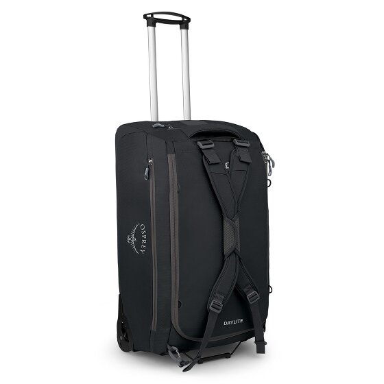 Osprey Daylite 85 2 ruedas Bolsa de viaje 71 cm