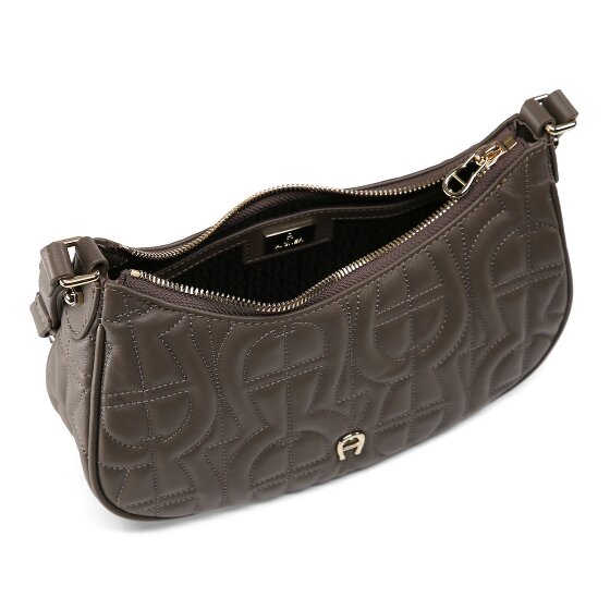 AIGNER Diadora Bolsa de hombro Piel 25 cm