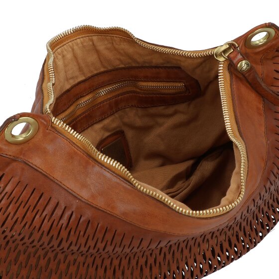 Campomaggi Mangrovia Bolsa de hombro Piel 41 cm