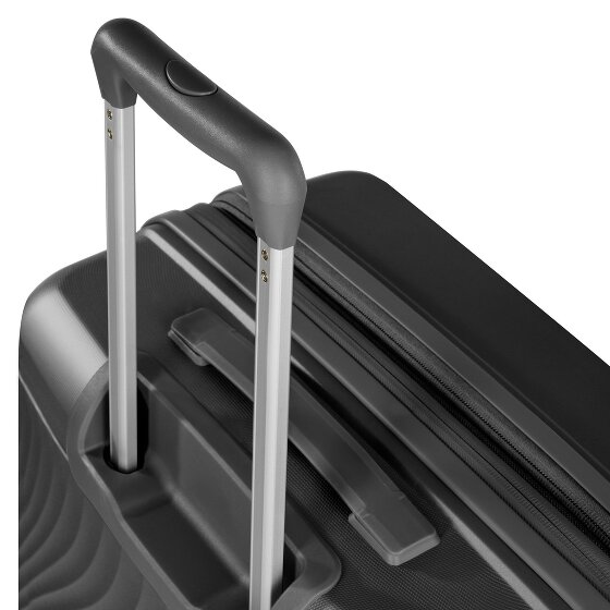 Picard Vienna 4 ruedas Carrito L 74 cm