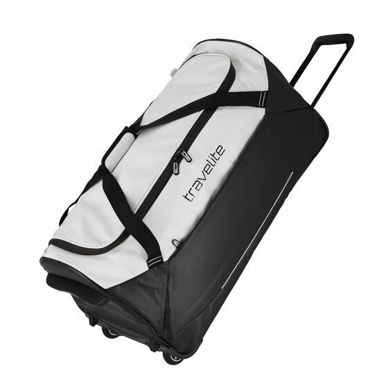 Travelite Basics 2 ruedas Bolsa de viaje 71 cm