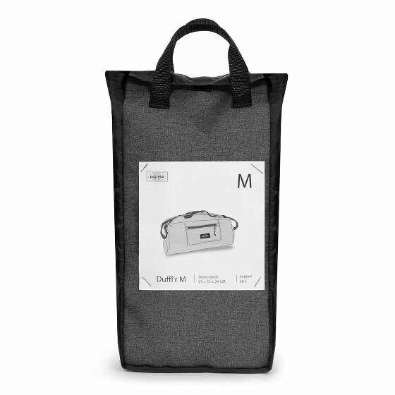 Eastpak Duffl'R Bolsa de viaje Weekender L 62 cm