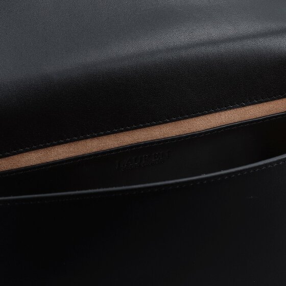 Lauren Ralph Lauren Witley Bolsa de hombro Piel 21 cm