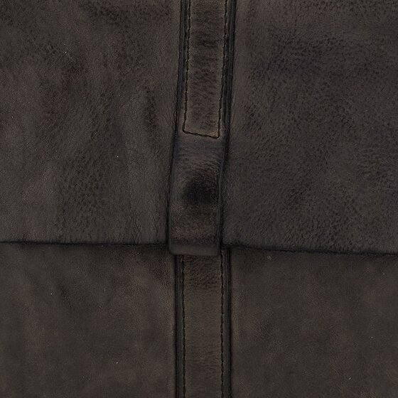 Campomaggi Melograno Mochila de día Piel 39 cm