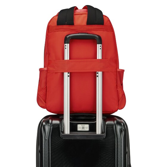 Delsey Paris x United Colors of Benetton Colour Block Compartimento para portátil de 42 cm