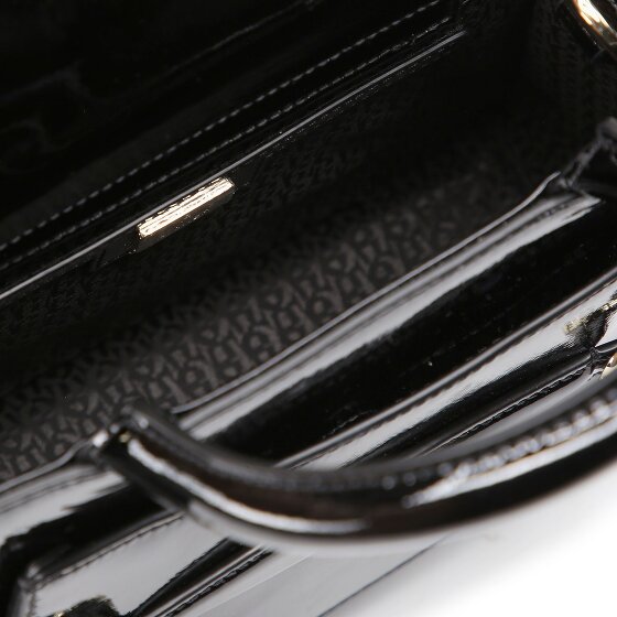 AIGNER Cavallo Bolso Piel natural 28 cm