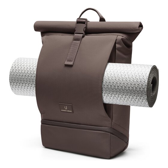 Johnny Urban Eco Series Allen Medium Mochila de día 40.5 cm Compartimento para laptop