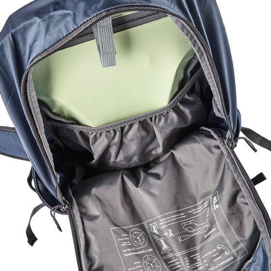Jack Wolfskin Astro Vent Mochila de senderismo 54 cm