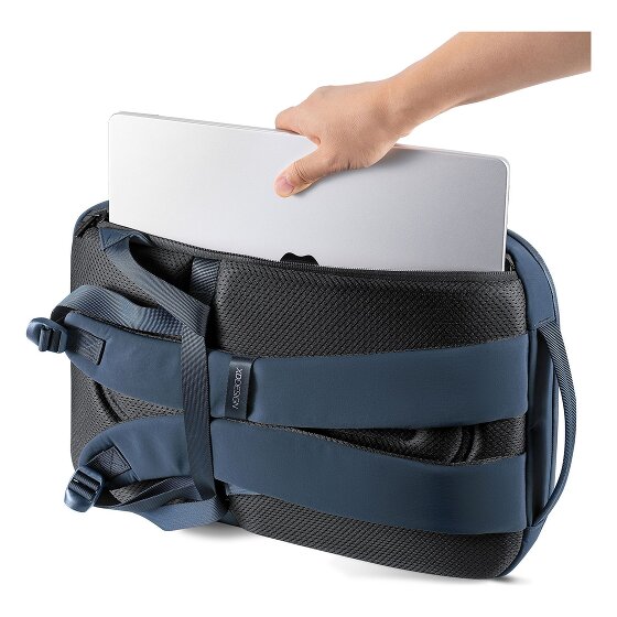XD Design Bobby Air Mochila de día 46 cm Compartimento para el portátil