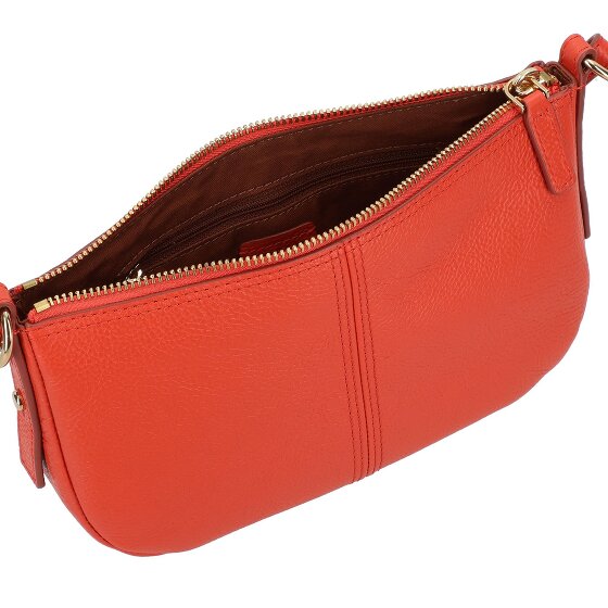 Fossil Jolie Bolsa de hombro Piel 21.5 cm