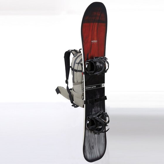 NITRO Mochila Slash 25L Pro 53 cm