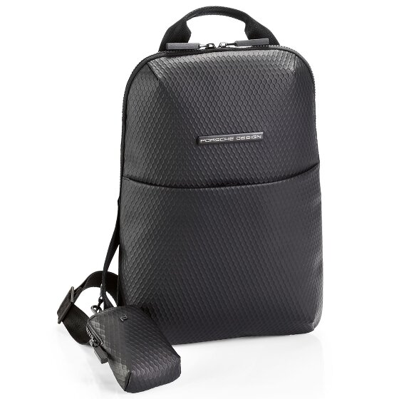 Porsche Design Studio Mochila de negocios 38 cm