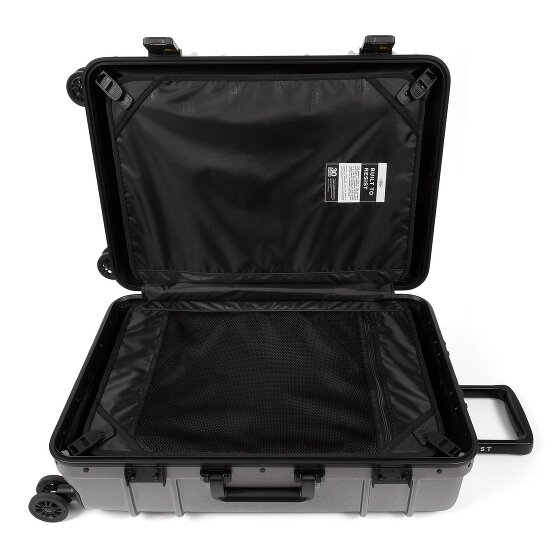 Eastpak Resist'r Case 4 ruedas Carrito M 69 cm
