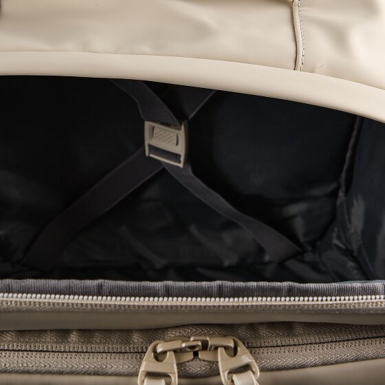 American Tourister Mochila de viaje Take2Cabin con compartimento para portátil de 40 cm