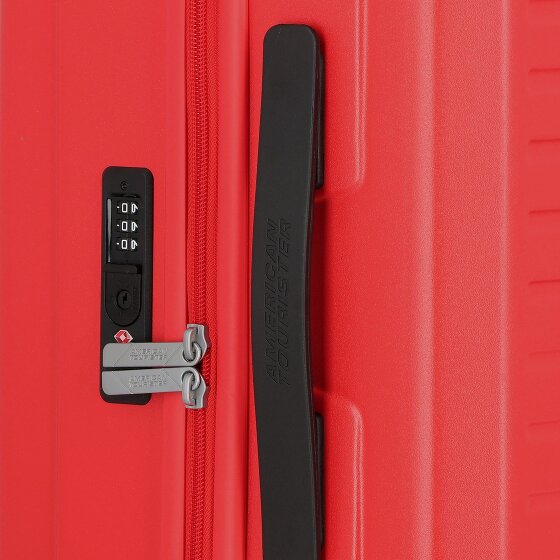 American Tourister Sunset Hills 4 ruedas Juego de maletas 3 piezas