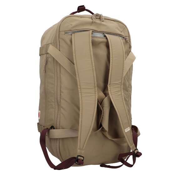 Fjällräven High Coast 36 Bolsa de viaje Weekender 56 cm