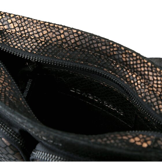 Cowboysbag Glam Monticello Bolsa de hombro Piel 22 cm