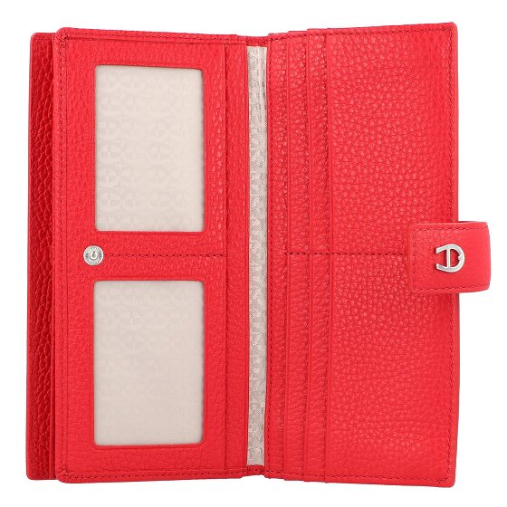 AIGNER Cartera Basics cuero 19 cm