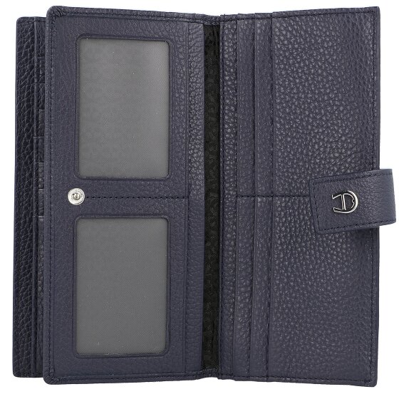 AIGNER Cartera Basics cuero 19 cm
