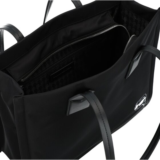 Karl Lagerfeld Ikon Bolsa de compras 37.5 cm