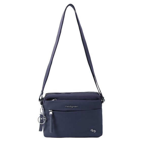 Hedgren Furo Nara Riñonera Protección RFID 22 cm