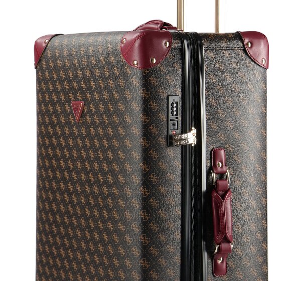 Guess Latona 4 ruedas Carrito 77 cm