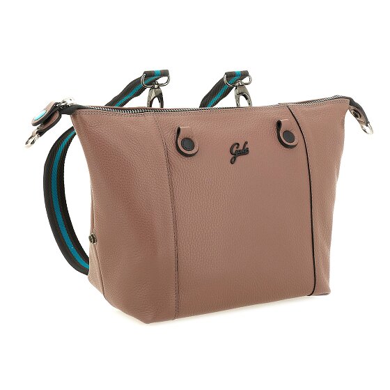 Gabs G3 Plus 5 en 1 bandolera de piel 37 cm