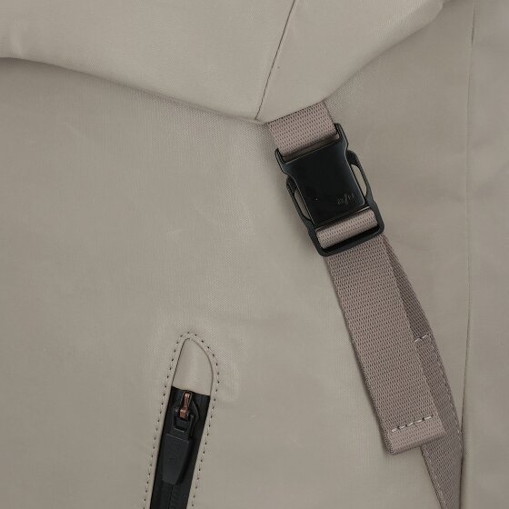 aunts & uncles Niyodo Mochila de día 45 cm Compartimento para el portátil