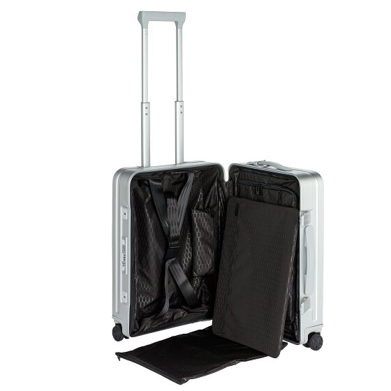 Porsche Design Roadster 4 ruedas Carro de la cabina 55 cm