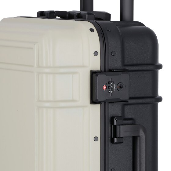 Eastpak Resist'R 4 ruedas Trolley de cabina S 55 cm